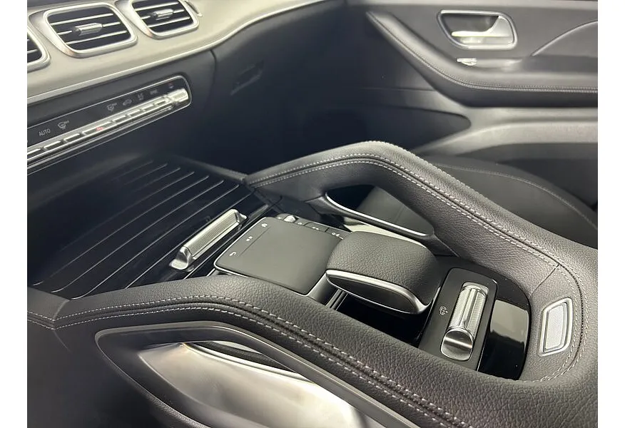 АВИЛОН - Mercedes-Benz GLS 450 d 9G-TRONIC 4Matic (367 л.с.) Серый - slide 14