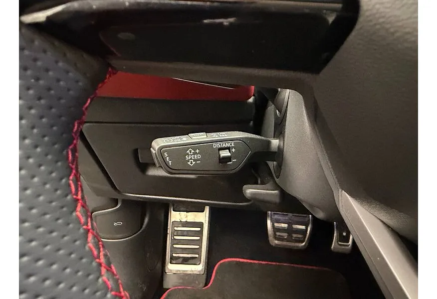 Audi A5 2.0 40 TFSI S-tronic quattro (204 л.с.) Черный в АВИЛОН. Слайд №6