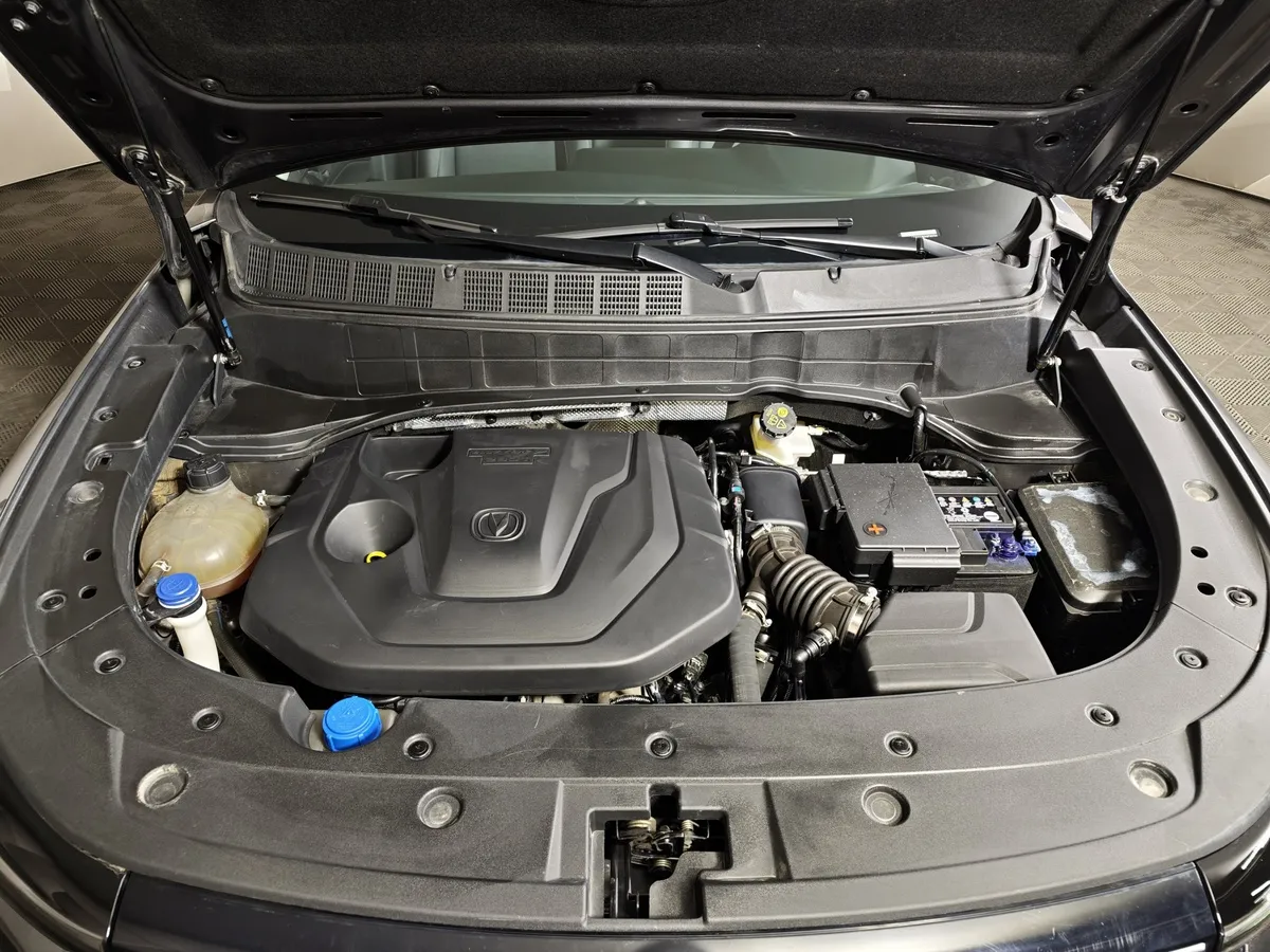 Changan CS35PLUS 1.4T 7DCT (149 л.с.) Tech Серый в АВИЛОН. Слайд №11