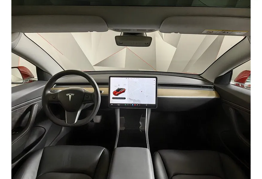 АВИЛОН - Tesla Model 3 AT 4WD (346 л.с.) Красный - slide 13