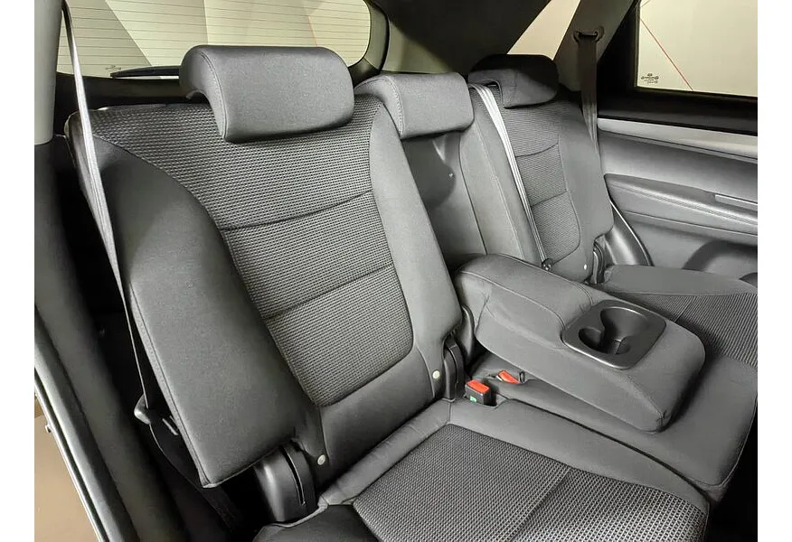 Kia Sorento 2.4 AT 4WD (175 л.с.) Comfort Коричневый в АВИЛОН. Слайд №17