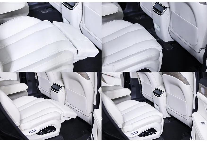 АВИЛОН - AITO M7 1.5 AT AWD (449 л.с.) Luxury Черный - slide 20