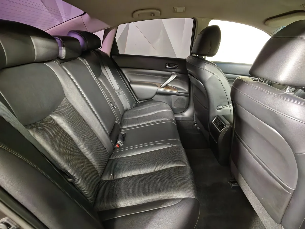 Nissan Teana 2.5 Xtronic AWD (167 л.с.) Комбинированный в АВИЛОН. Слайд №15