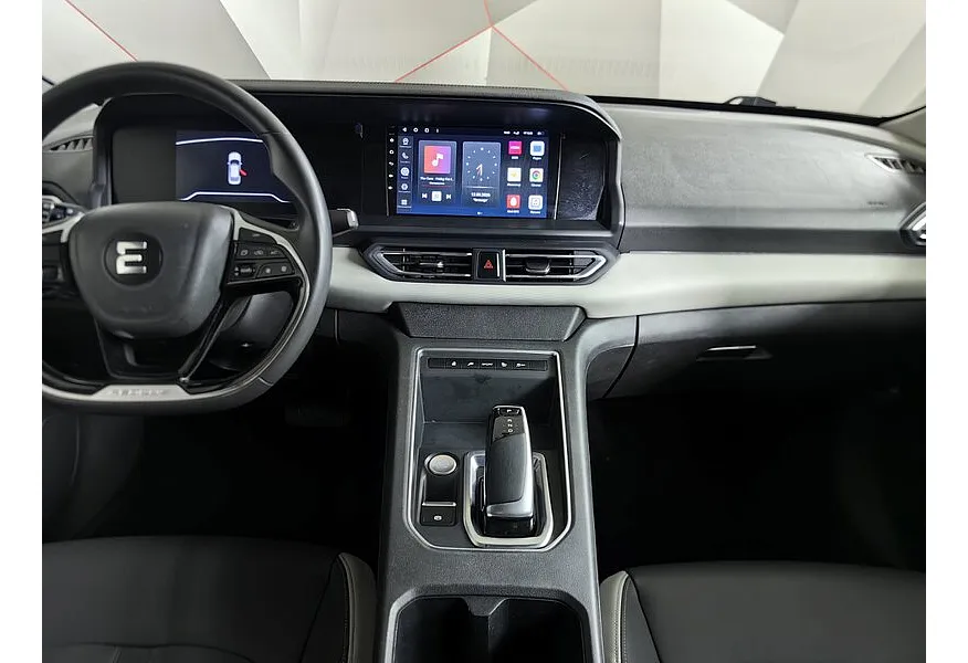 EVOLUTE i-PRO AT (150 л.с.) Белый в АВИЛОН. Слайд №15