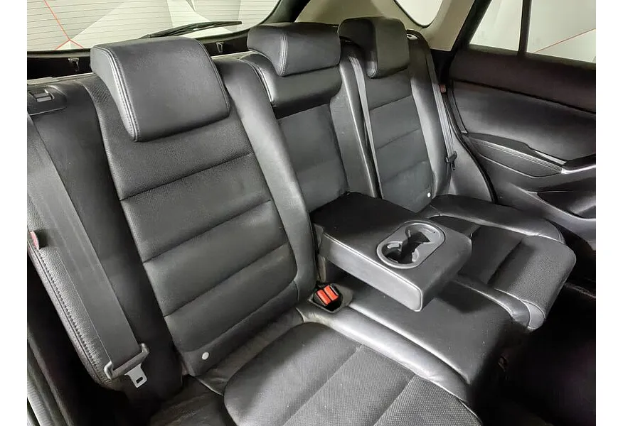 Mazda CX-5 2.0 AT 4WD (150 л.с.) Drive Коричневый в АВИЛОН. Слайд №17