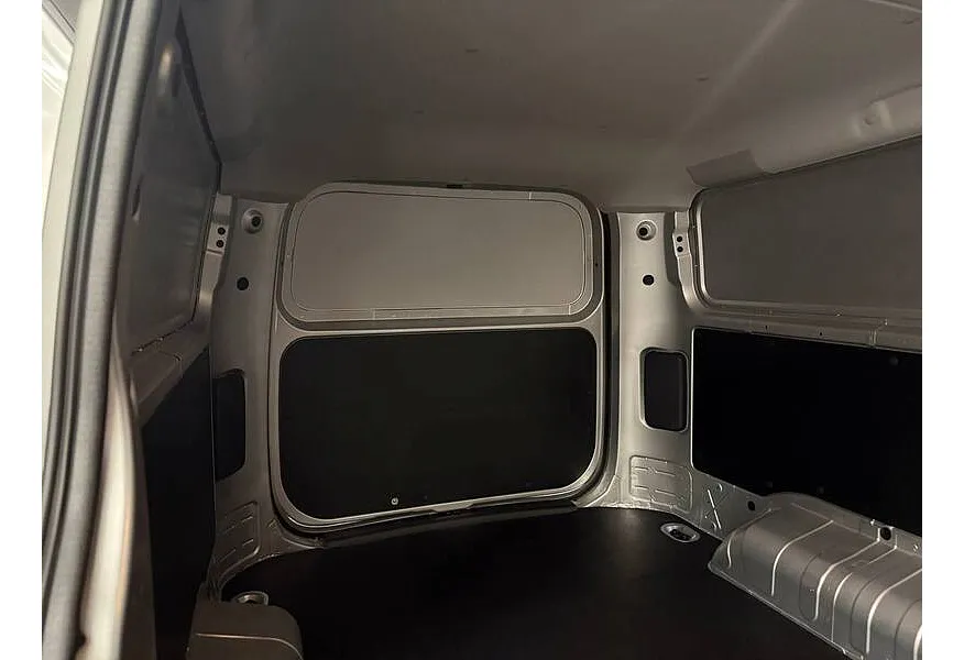 Sollers SF1 1.5 MT (136 л.с.) Серебристый в АВИЛОН. Слайд №14