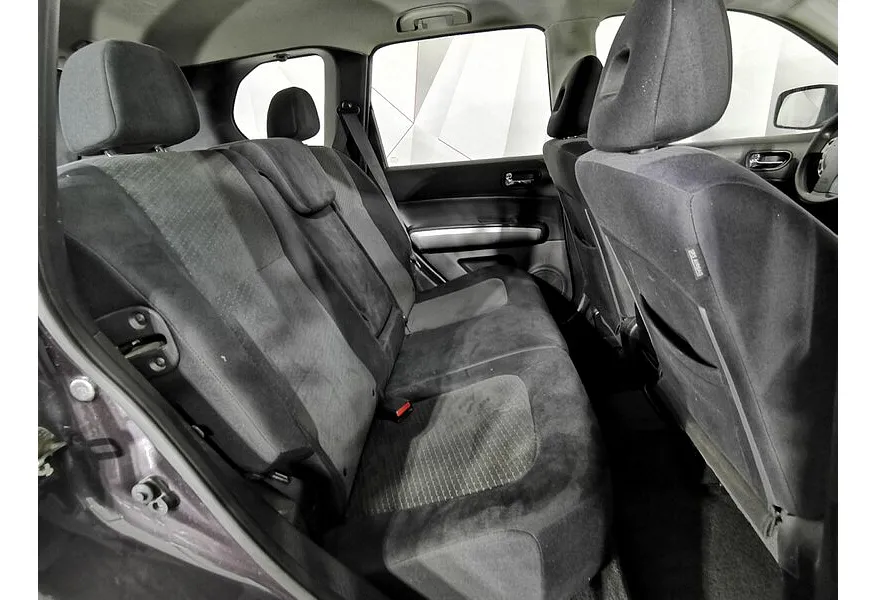 Nissan X-Trail 2.0 CVT AWD (141 л.с.) Фиолетовый в АВИЛОН. Слайд №17