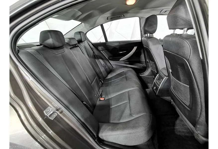 BMW 3 серия 316i AT (136 л.с.) Коричневый в АВИЛОН. Слайд №14