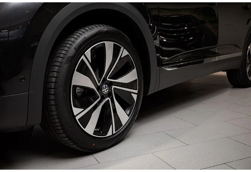 Volkswagen Talagon 2.0 7DSG AWD (220 л.с.) Luxury Wonderland Pro Черный в АВИЛОН. Слайд №10 Volkswagen Talagon 2.0 7DSG AWD (220 л.с.) Luxury Wonderland Pro Черный в АВИЛОН. Слайд №10