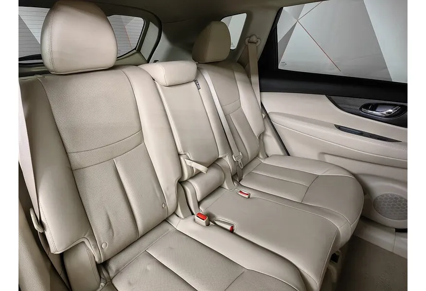 АВИЛОН - Nissan X-Trail 2.5 CVT AWD (171 л.с.) Черный - slide 12