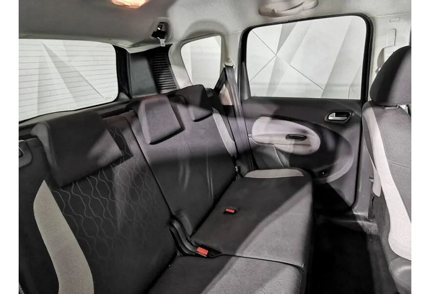 Citroen C3 Picasso 1.4 MT (95 л.с.) Синий в АВИЛОН. Слайд №16