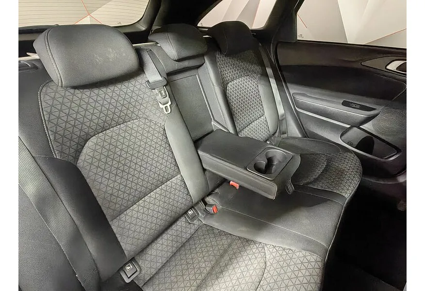 Kia Ceed 1.6 AT (129 л.с.) Classic Белый в АВИЛОН. Слайд №17