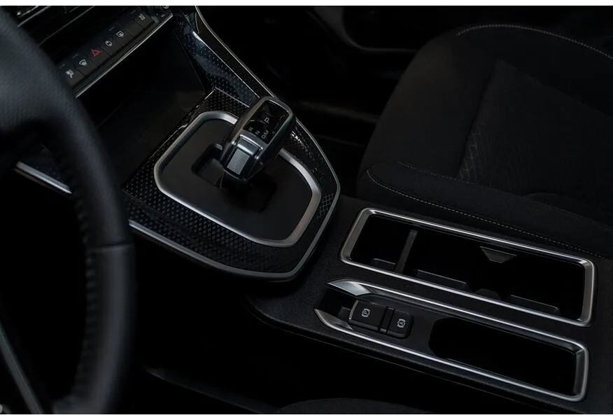 АВИЛОН - Haval M6 1.5 MT 2WD (143 л.с.) Family Белый - slide 11