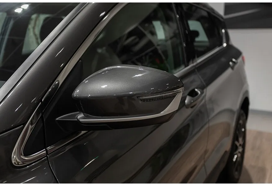 Belgee X50 1.5T 7DCT 2WD (150 л.с.) Prestige Серый в АВИЛОН. Слайд №20