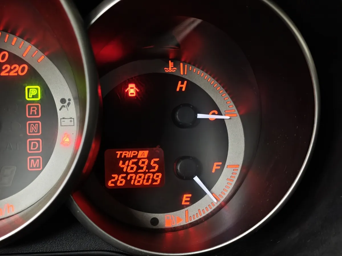 Mazda 3 2.0 AT (150 л.с.) Синий в АВИЛОН. Слайд №16