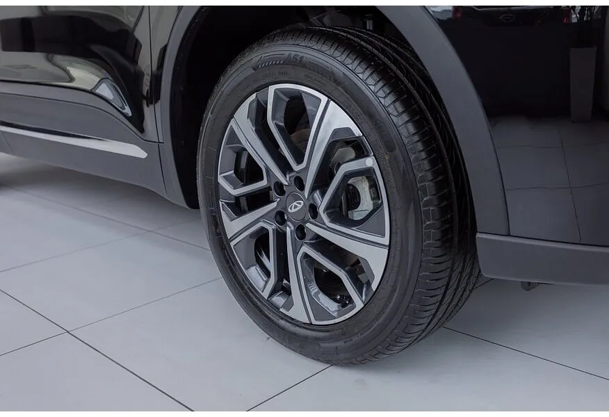 АВИЛОН - Chery Tiggo 7L 1.6T DCT 4WD (150 л.с.) Prime Черный - slide 20