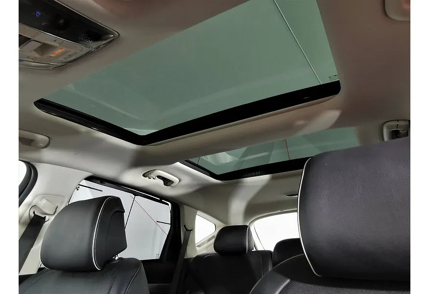 Genesis GV80 2.5 T-GDI 8AT 4WD (249 л.с.) Executive Серый в АВИЛОН. Слайд №26