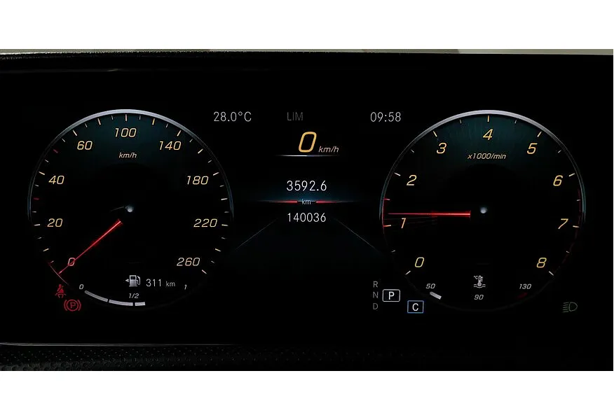 АВИЛОН - Mercedes-Benz CLA 250 7-G DCT (225 л.с.) Sport Черный - slide 16