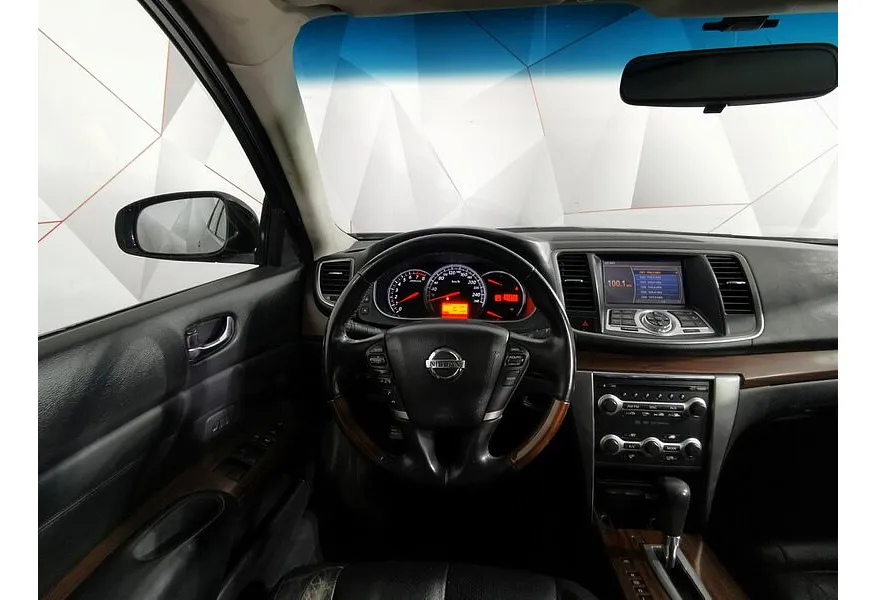 АВИЛОН - Nissan Teana 2.5 Xtronic (182 л.с.) Фиолетовый - slide 15