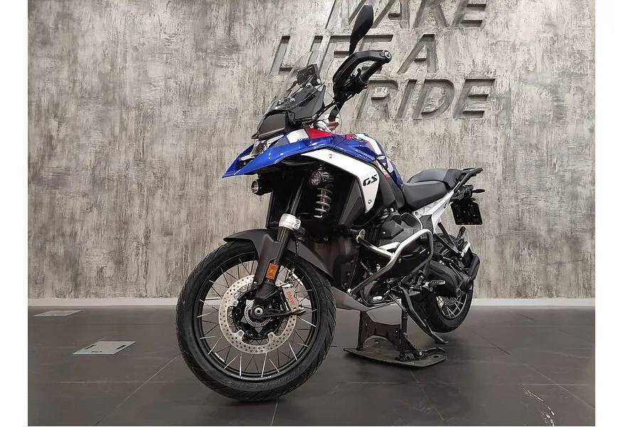 АВИЛОН - BMW Motorrad R 1300 GS R 1300 GS 1300 см³ (145) 1300 Синий - slide 9487958