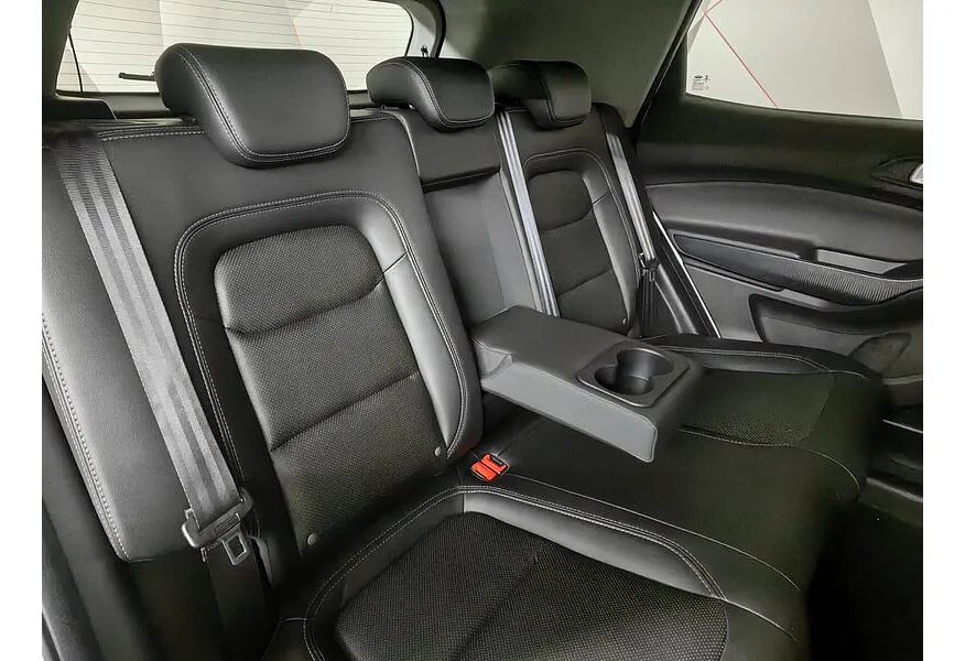 АВИЛОН - Chery Tiggo 4 1.5 DCT FWD (147 л.с.) Cosmo Белый - slide 12