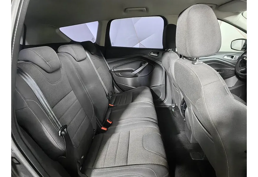 АВИЛОН - Ford Kuga 2.5 AT (150 л.с.) Trend Plus Серый - slide 12