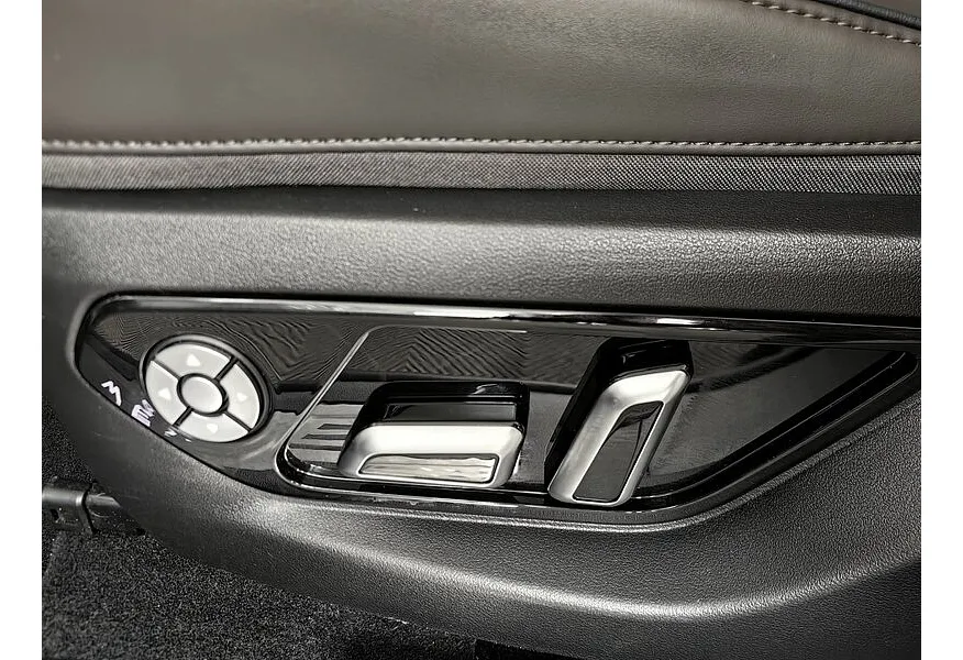 WEY 05 2.0 PHEV DHT 4WD (309 л.с.) Premium Коричневый в АВИЛОН. Слайд №23