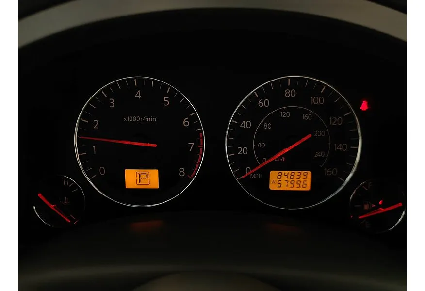 Infiniti FX-Series FX35 AT AWD (280 л.с.) Синий в АВИЛОН. Слайд №16