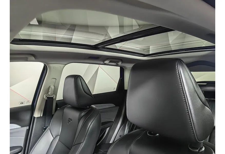 Haval F7 2.0T AWD 7DCT (190 л.с.) Tech Plus Синий в АВИЛОН. Слайд №21