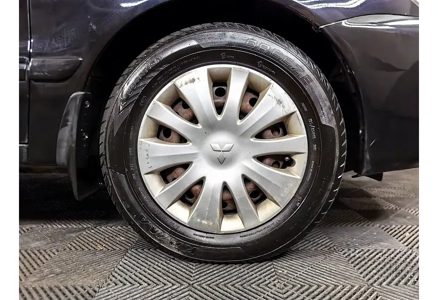 АВИЛОН - Mitsubishi Lancer 1.6 AT (98 л.с.) Черный - slide 15