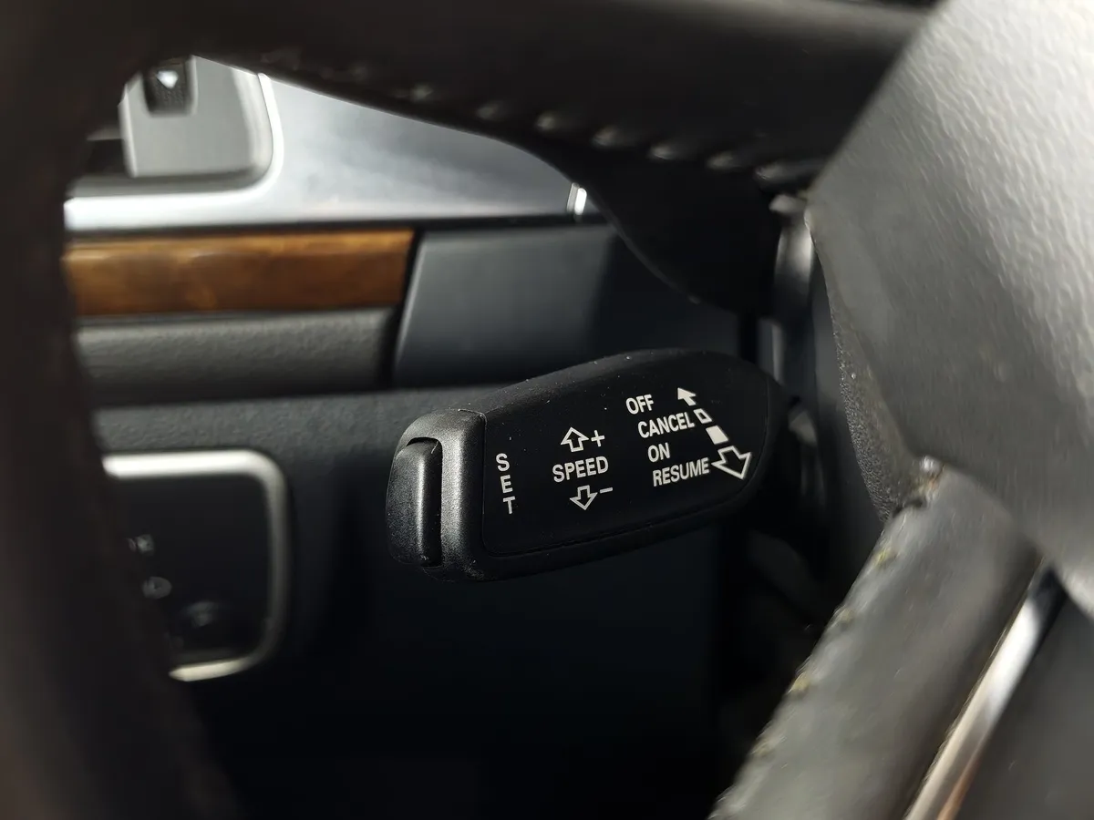 Audi A6 2.0 TFSI multitronic (180 л.с.) Коричневый в АВИЛОН. Слайд №22