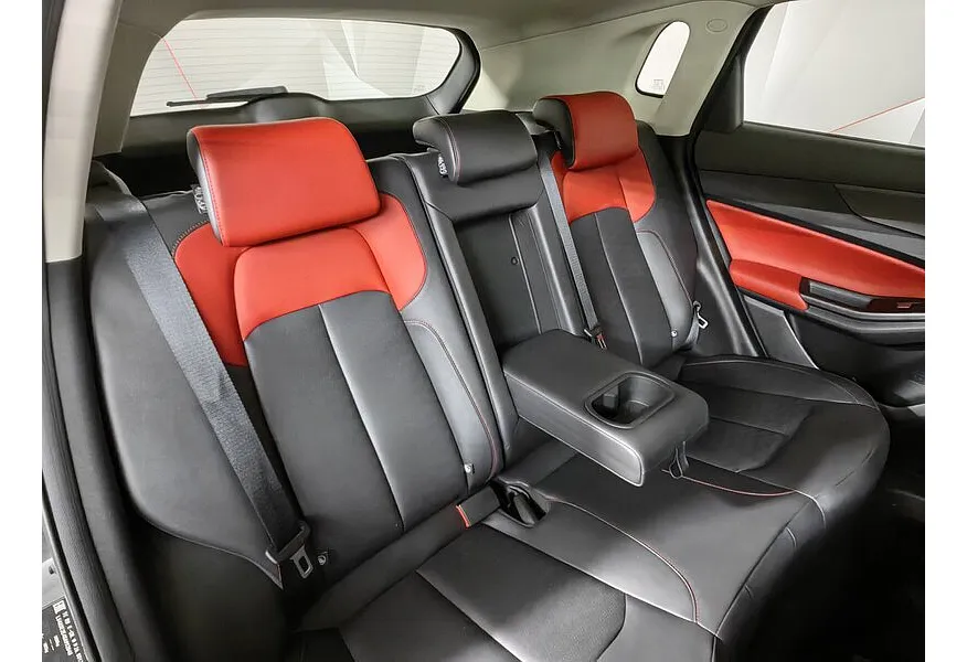 Changan UNI-S 1.5T 7DCT 2WD (181 л.с.) Tech Серый в АВИЛОН. Слайд №17