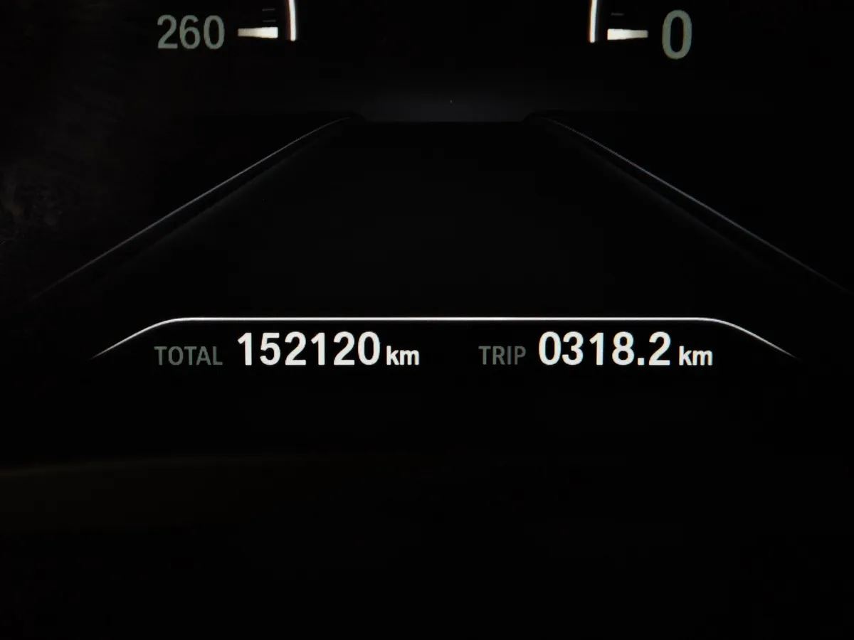 BMW X3 xDrive30i AT (249 л.с.) Base Локальная сборка Синий в АВИЛОН. Слайд №13