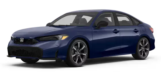 Изображение Honda Civic