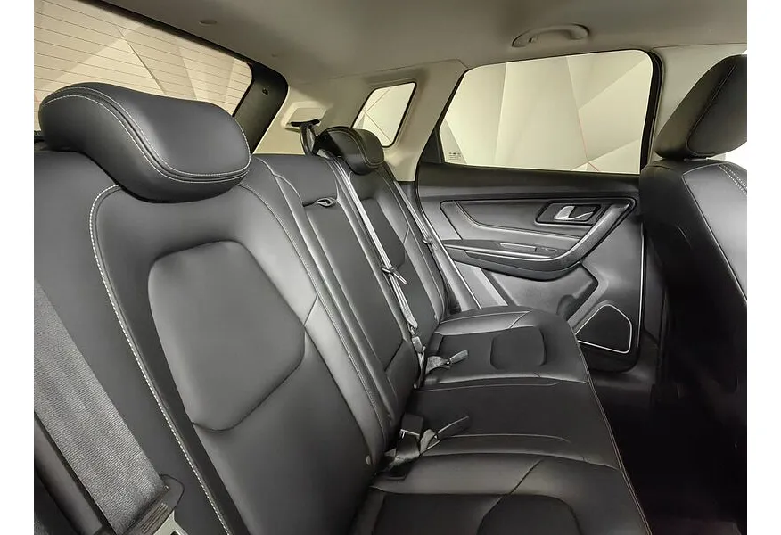 FAW Besturn X40 1.6 AT (108 л.с.) Luxury Белый в АВИЛОН. Слайд №14 FAW Besturn X40 1.6 AT (108 л.с.) Luxury Белый в АВИЛОН. Слайд №14