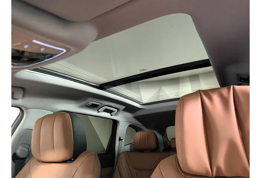 Chery Tiggo 8 Pro Max 2.0 AMT AWD (197 л.с.) Ultimate Синий в АВИЛОН. Слайд №24