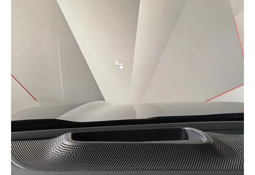 TANK 500 3.0 Turbo V6 AT 4WD (299 л.с.) Adventure Черный в АВИЛОН. Слайд №21