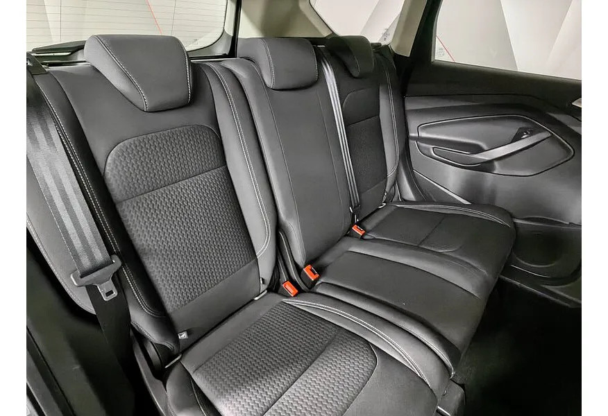 Ford Kuga 2.5 AT (150 л.с.) Trend Plus Серый в АВИЛОН. Слайд №17