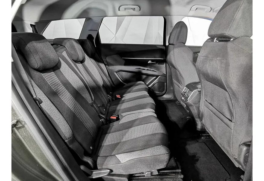 Peugeot 5008 1.6 THP AT (150 л.с.) Active Серый в АВИЛОН. Слайд №17