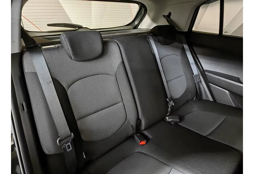 Hyundai Creta 1.6 AT (123 л.с.) Travel Черный в АВИЛОН. Слайд №17