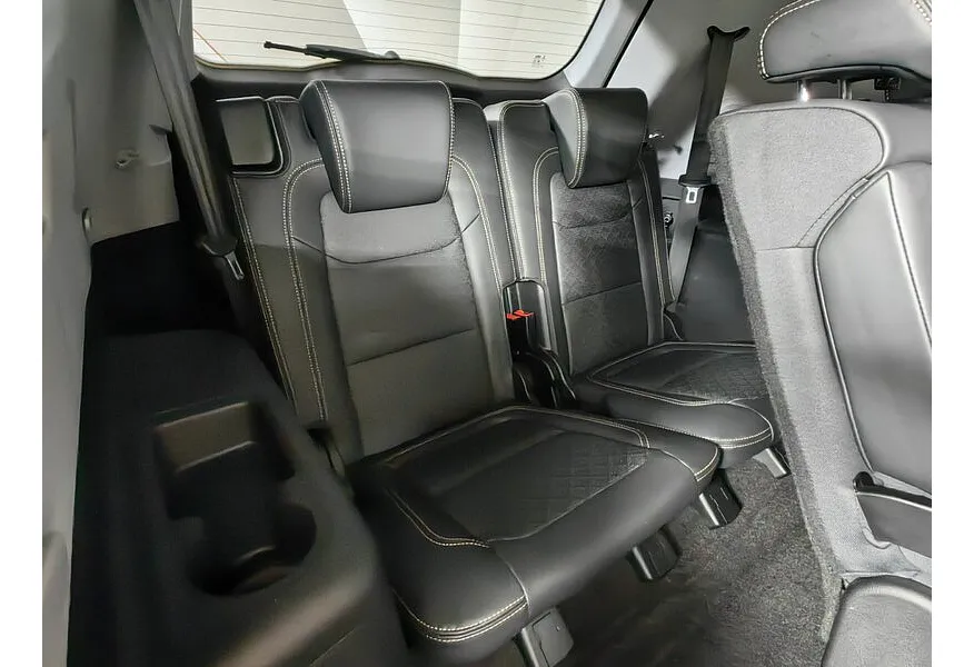 Chery Tiggo 8 1.5 AMT (147 л.с.) Prestige Черный в АВИЛОН. Слайд №22