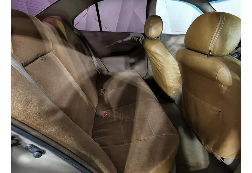АВИЛОН - Mitsubishi Galant 2.4 GDI AT (150 л.с.) Серебристый - slide 10