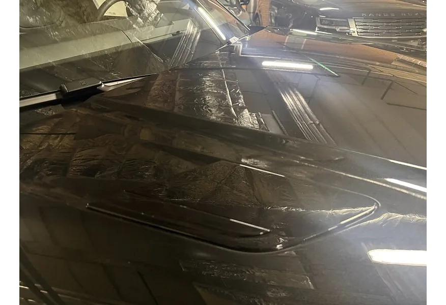 Land Rover Range Rover Sport 3.0D i6 AT AWD (350 л.с.) Autobiography Черный в АВИЛОН. Слайд №13