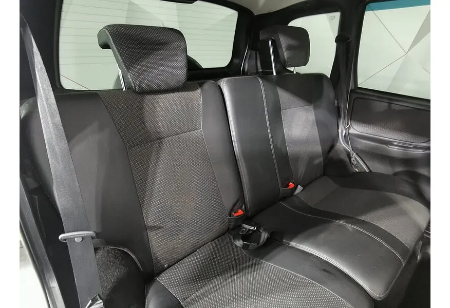 АВИЛОН - Chevrolet Niva 1.7 MT (80 л.с.) Серый - slide 11