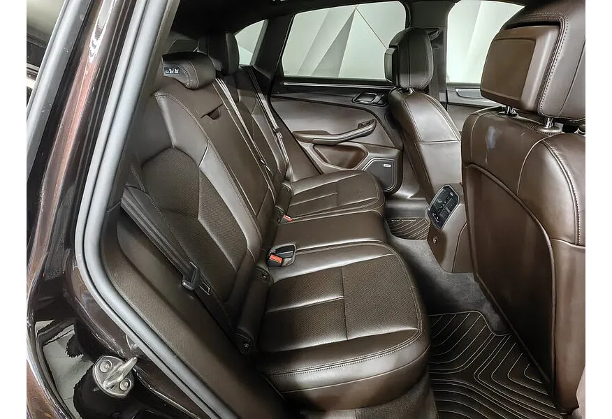 Porsche Macan 2.9 AMT (440 л.с.) GTS Коричневый в АВИЛОН. Слайд №16