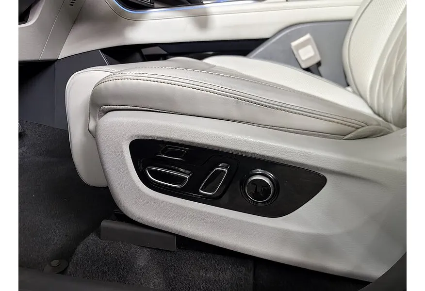 GAC GS8 2.0T 4WD (231 л.с.) GX Premium Черный в АВИЛОН. Слайд №20