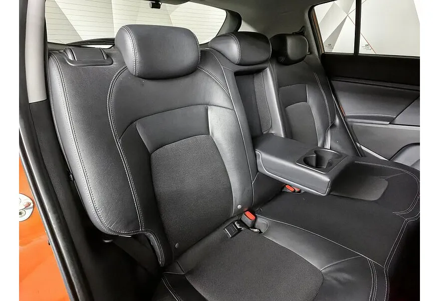 АВИЛОН - Kia Sportage 2.0 TD AT 4WD (136 л.с.) Оранжевый - slide 15