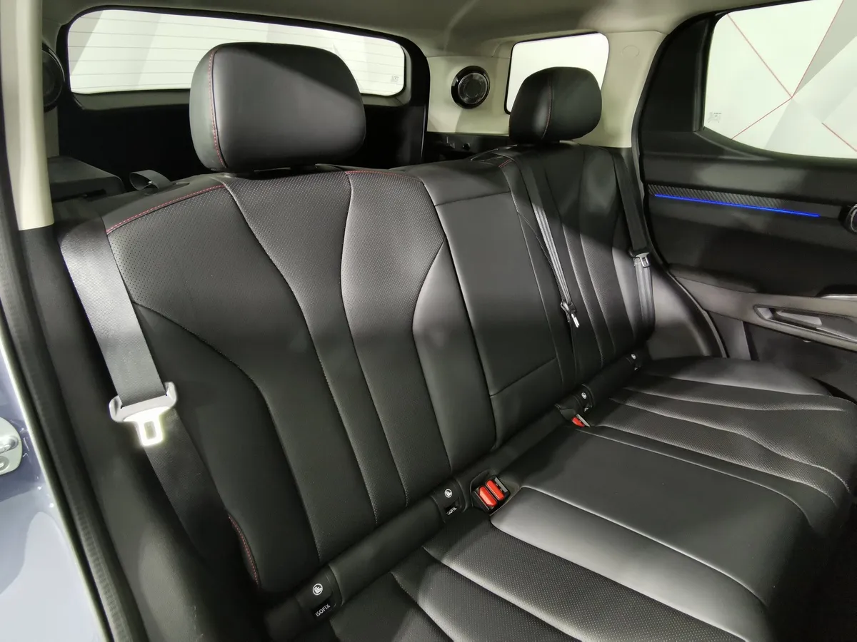 Haval PRO H3 1.5T 7DCT FWD (143 л.с.) Премиум Серый в АВИЛОН. Слайд №16