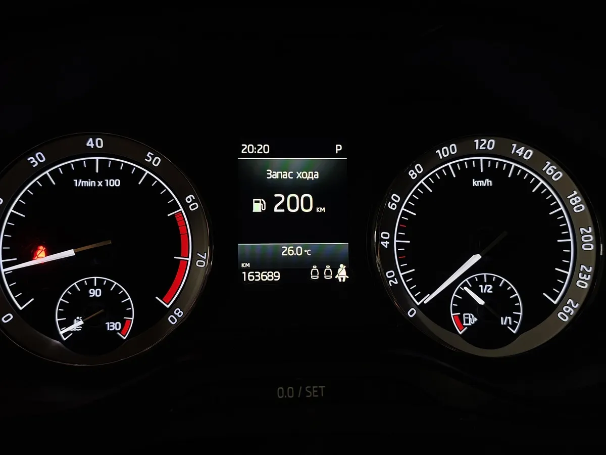 Skoda Kodiaq 2.0 TSI DSG 4WD (180 л.с.) Style Plus Серый в АВИЛОН. Слайд №17