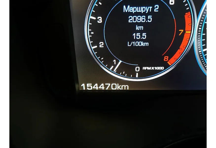 Cadillac CTS 2.0 AT AWD (276 л.с.) Luxury Черный в АВИЛОН. Слайд №29